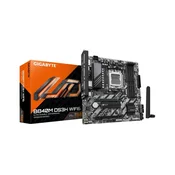 Gigabyte B840M DS3H WIFI6