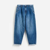 Reserved - Barrel leg farmerke