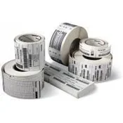 shumee Zebra etikete v roli, 76x25mm, 12 kosov/škatla, 800263-105