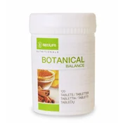 Botanical Balance