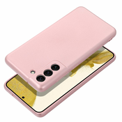 OVITEK ZA SAMSUNG GALAXY A16 4G/5G HEYCASE METALLIC PINK