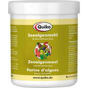 Quiko Moka iz morskih alg za okrasne ptice s temno pigmentacijo - 400 g