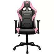 COUGAR Gaming chair Armor Elite Eva/Pink (CGR-ELI-PNB) - CGR-ARMOR ELITE-P