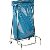 APS stojalo za vreče za odpadke, premično