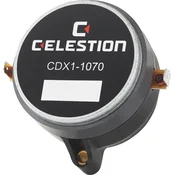 Celestion CDX1-1070 Tweeter 8 Ohm (Kot novo)