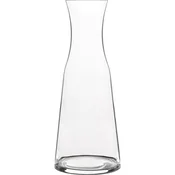 Luigi Bormioli Karafa Atelier 500 ml oznaka 1/2 l (6 kos)