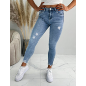 JOSHUA push up jeans