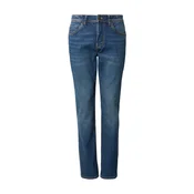 TOM TAILOR Kavbojke Josh  moder denim