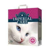 Imperial Care Grudvajuci posip za macke sa aromom jasmina, 10kg