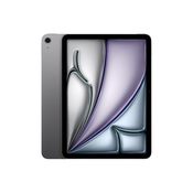 Apple 11-inčni iPad Air M2 Wi-Fi 256GB - Space Gray