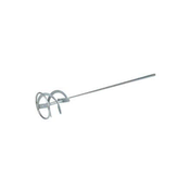 Kubala Mešalnik Stirrer with ring, ? 95 x 500 mm, hexagon, 8 mm