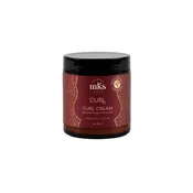 MKS eco – Krema za definisanje kovrdži Curl 113ml