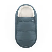 Gnezdo Thule Elements high-performance footmuff S dark slate