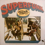 Funk Inc - Superfunk