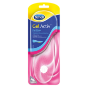 SFC Scholl Gel Active ženski ulošci za cipele