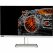 Monitor LENOVO L27i-40 27/IPS/1920x1080/100Hz/4ms/VGA,2xHDMI/FreeSync/zvucnici/siva