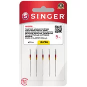Singer 2020 - 110/18 - 5x Ena igla