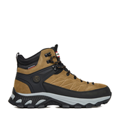 Trekking čevlji Hunter CEO-H8-352 Rjava