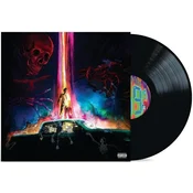 Wyatt Flores - Scared Of Heights (LP)