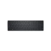 DELL Tastatura KB500 Wireless crna