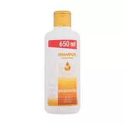 Revlon Nourishing Shampoo šampon za suhe lase 650 ml za ženske