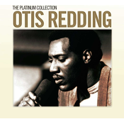 Otis Redding - Platinum Collection (CD)