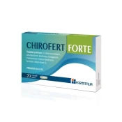 CHIROFERT FORTE 20 TBL