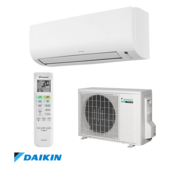 DAIKIN KLIMATSKA NAPRAVA COMFORA FTXP20N+RXP20N -2kW