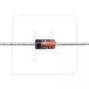 BAV21, 200MA, 250V, DO35