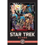 Star Trek: Aliens--IDW Classic Collections