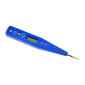 Napetostni tester LCD 3x135mm 10-250V