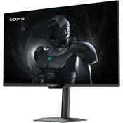 Gigabyte Gaming monitor G27U UHD 3840x2160 320Hz