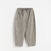 Reserved - Barrel leg pantalone
