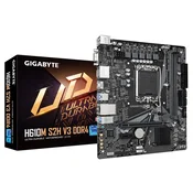 Maticna ploca 1700 Gigabyte H610M S2H V3 DDR4 VGA/DVI/DP/HDMI/M.2