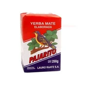 shumee Pajarito 250g
