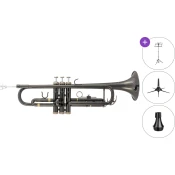 Latone LTR 800 Black Majesty SET Bb truba