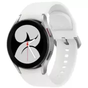Samsung Galaxy Watch 4 40mm Silver