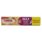 Corega Power Max Fixing Cream for Dentures 70g