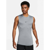 NIKE M NP DF FITNESS TOP SL TIGHT