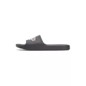 Tommy Jeans Nizki natikači  rdeča / črna / bela
