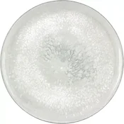 Plitev desertni krožnik Bauscher Smart premera 17 cm, dekor Salt (6 kos)