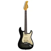 Prodipe Prodipe Guitars ST93A TBK - električna kitara