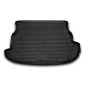 Rubber trunk mat SsangYong Actyon 2010-2012