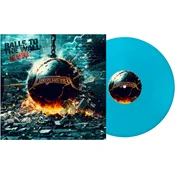 Dirkschneider - Balls To The Wall Reloaded (Limited Edition) (Blue Coloured) (LP)
