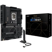 ASUS PROART Z890-CREATOR WIFI LGA1851 ATX profesionalni MB - Intel Z890 4xDIMM DDR5 5xM.2 4xSATA PCIe 5.0 10Gb + 2.5Gb Ethernet WiFi 7 + Bluetooth 1xHDMI 2xIntel TB 5 prikljucaka (USB Type-C) 1xIntel TB 4 prikljucka (USB Type-C) 90MB1JD0-M0EAY0