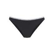 Copenhagen Studios Bikini hlačke črna/bela