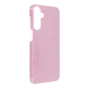 OEM Ovitek za Samsung A15 5G/A15 4G v roza barvi Shining