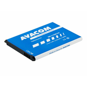 Baterija AVACOM GSSA-I9300-S2100A za mobilni telefon Samsung SGH-I9300 Galaxy S III Li-Ion 3,7V 2100mAh