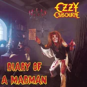 Ozzy Osbourne - Diary Of A Madman (Reissue) (Remastered) (CD)
