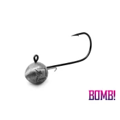 Jig Trnki Delphin Jig Head With Bait Holder Št:1-6/0-5pcs
